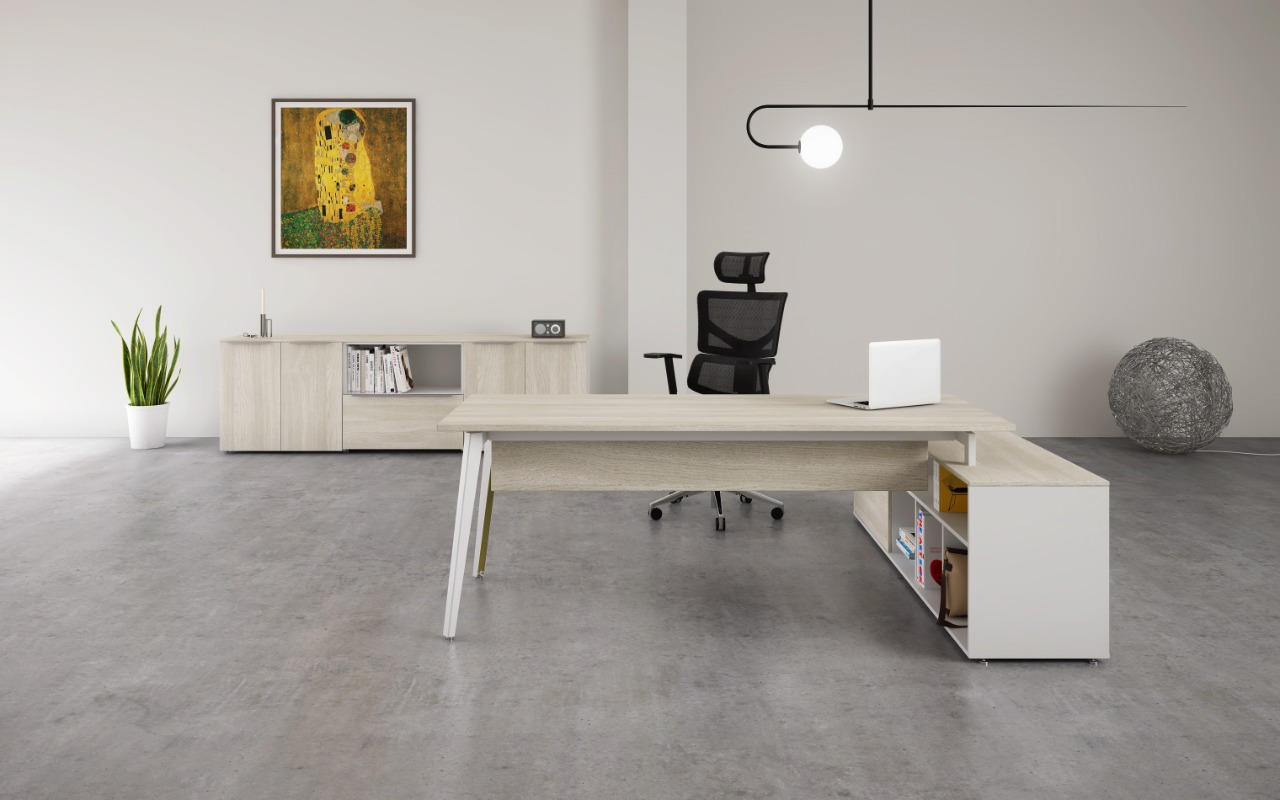 Integral Oficinas & Decoración